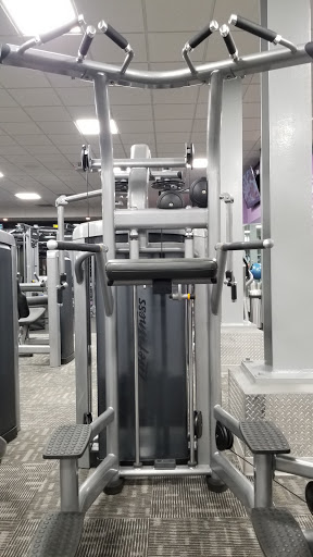 Gym «Anytime Fitness Newbury Park», reviews and photos, 717 Wendy Dr, Newbury Park, CA 91320, USA