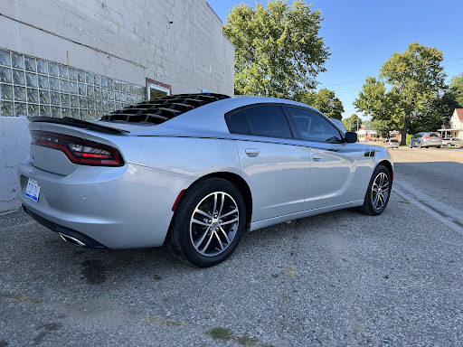 Flawless Auto Detailing en Alma