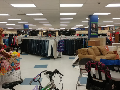 Thrift Store «Goodwill - Weddington», reviews and photos
