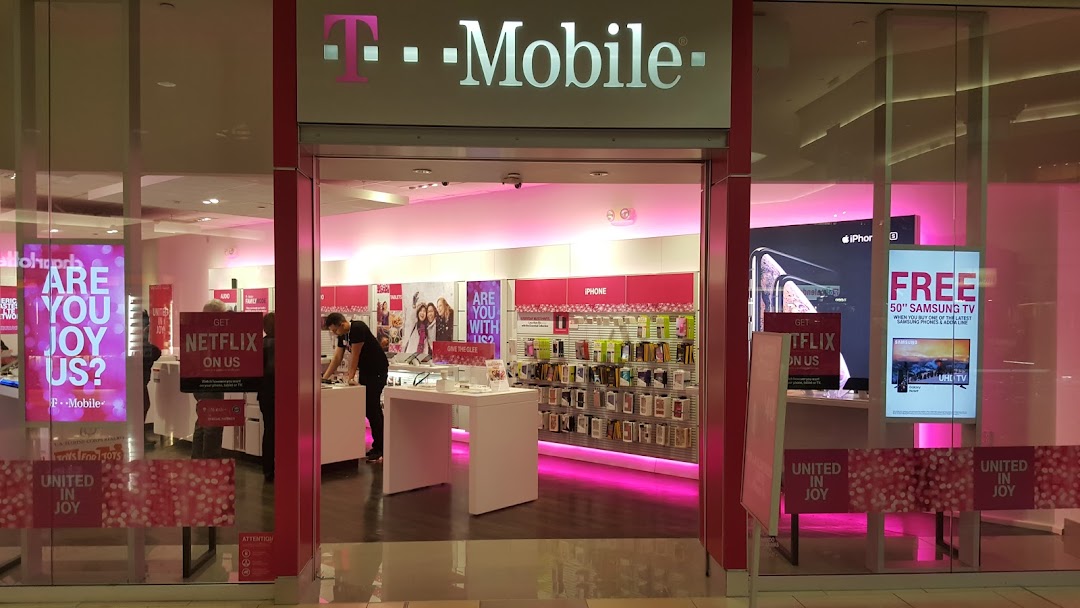T-Mobile