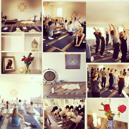 Sat Nam Yoga Zentrum - Yoga-Studio