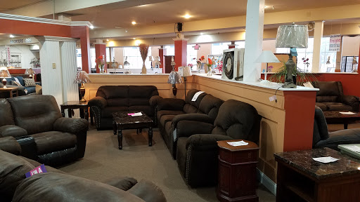 Furniture Store «Unclaimed Freight», reviews and photos, 651 NJ-18, East Brunswick, NJ 08816, USA