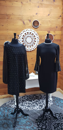 Consignment Shop «The White Pear Formal Consignment Boutique», reviews and photos, 1128 W Market St, Pottsville, PA 17901, USA