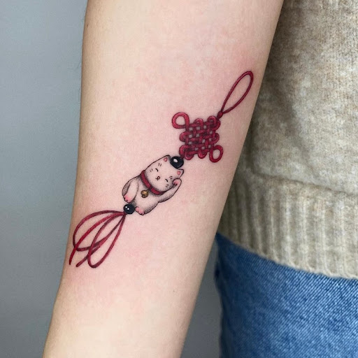 Explore autism tattoo ideas not puzzle, creative tattoo ideas in San Jose, available at Ants Tattoo San Jose