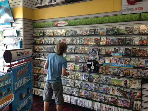 Video Game Store «GameStop», reviews and photos, 1331 S Lone Hill Ave STE 160, Glendora, CA 91740, USA