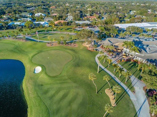Golf Course «Turtle Creek Club», reviews and photos, 2 SE Club Cir, Tequesta, FL 33469, USA