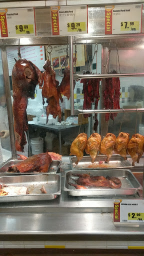 Asian Grocery Store «99 Ranch Market», reviews and photos, 18230 E Valley Hwy, Kent, WA 98032, USA