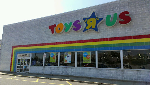 Toy Store «Toys
