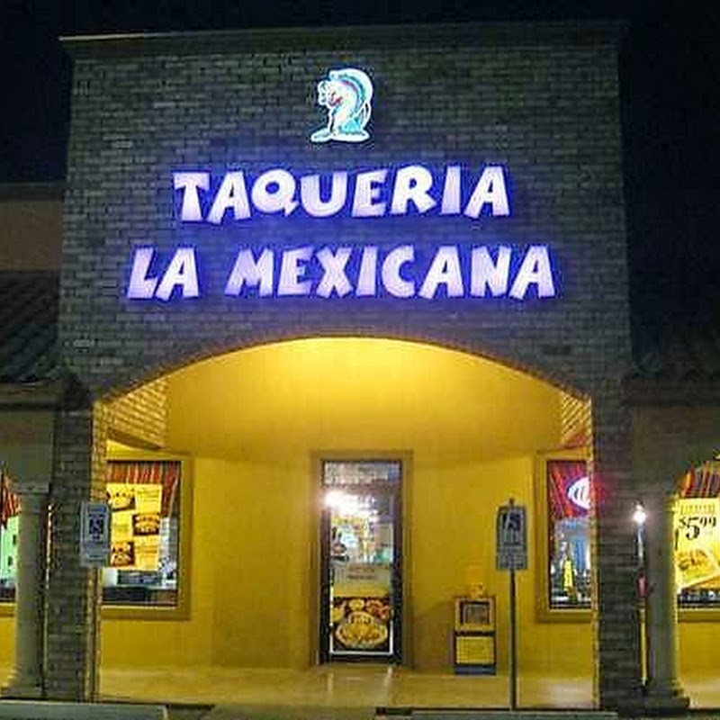 Taqueria La Mexicana