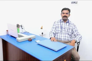 Dr cure clinic Hair and Skin Specialist ( Skin and Hair) Theni image