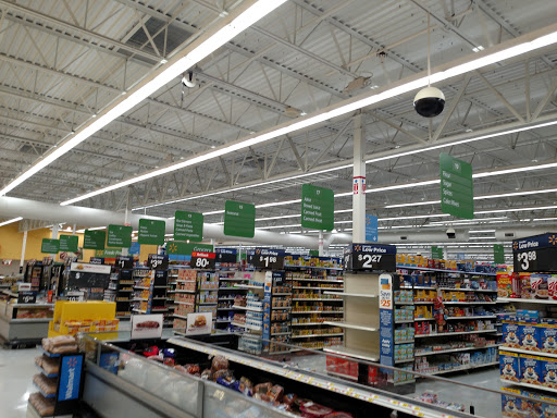 Department Store «Walmart Supercenter», reviews and photos, 20 Ferguson Blvd, Dry Ridge, KY 41035, USA