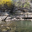 Cherokee Park - Big Rock
