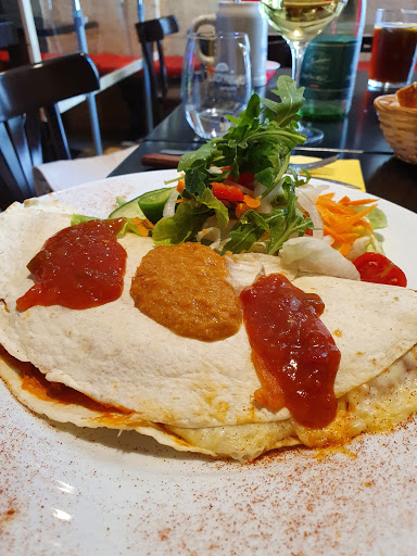 El Español - Spanisches Restaurant in München