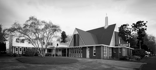 Tauranga Central Baptist Church