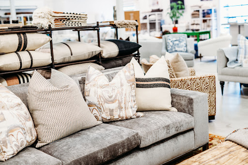 Fabric Store «Lewis And Sheron Textiles», reviews and photos, 912 Huff Rd NW, Atlanta, GA 30318, USA