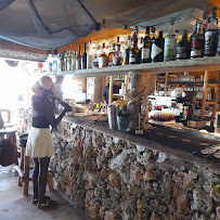 Atmosphère du Restaurant La Cabane Villeneuve-Loubet - n°10