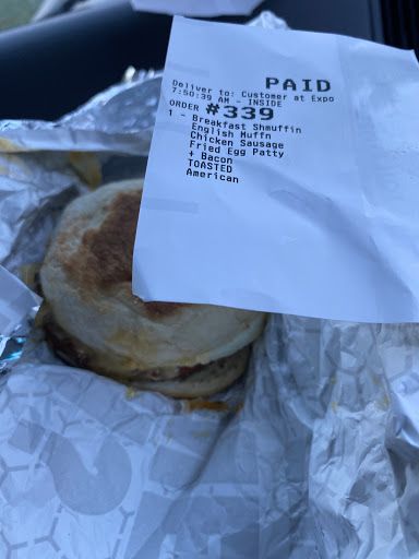 Convenience Store «Sheetz #279», reviews and photos, 2401 Washington Rd, Canonsburg, PA 15317, USA