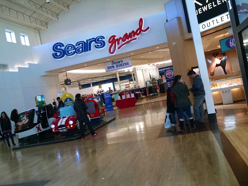 Sears Grand, 6136 W Grand Ave, Gurnee, IL 60031, USA, 