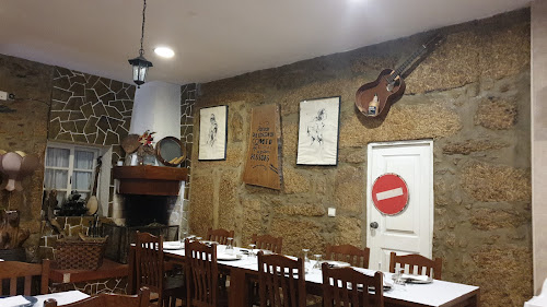 Restaurante Restaurante FONSECA / Galeria das Tapas Alfena