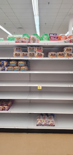 Grocery Store «Winn-Dixie», reviews and photos, 1651 SE US Hwy 19, Crystal River, FL 34429, USA