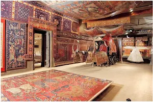 The Calico Museum of Textiles image