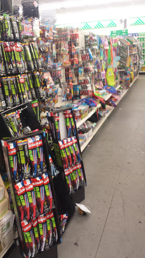 Dollar Store «Dollar Tree», reviews and photos, 13120 US-301 #133, Riverview, FL 33578, USA