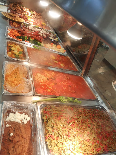 Supermarket «El Ahorro Supermarket», reviews and photos, 225 S Main St, Conroe, TX 77301, USA