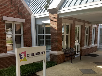 Children's Hospital of Richmond - Bon Air (South) Therapy Center