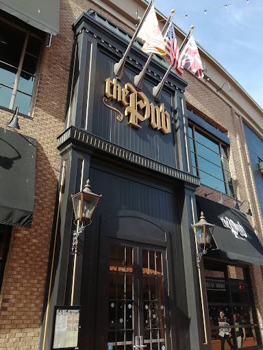 Shopping Mall «International Plaza and Bay Street», reviews and photos, 2223 N Westshore Blvd, Tampa, FL 33607, USA