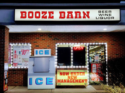 Booze Barn