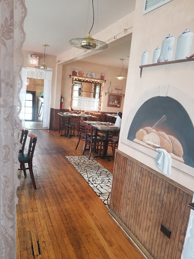 Restaurant «Isabella Italian Cafe & Catering», reviews and photos, 17211 Oak Park Ave, Tinley Park, IL 60477, USA