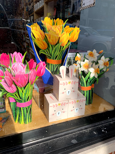 Gift Shop «ENJOY, AN URBAN GENERAL STORE», reviews and photos, 4723 N Lincoln Ave, Chicago, IL 60625, USA