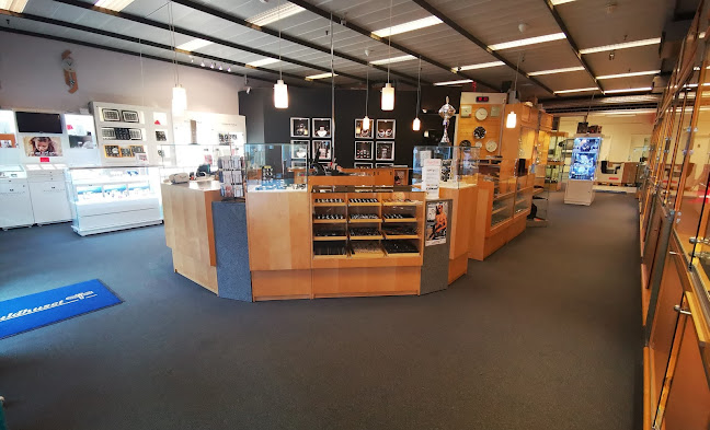 Ur- & Guldhuset - Rønne