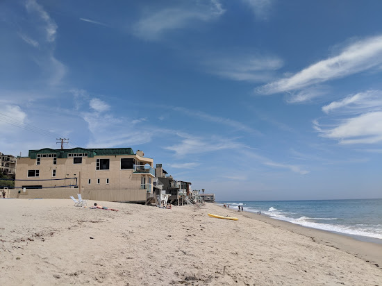 Malibu Strand