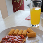 Photo n°3 de l'avis de Mike.i fait le 02/10/2022 à 17:10 sur le  Sailor's Restaurant & Café à Rerik