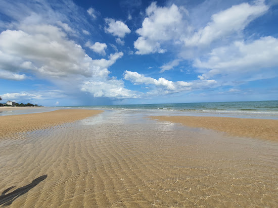 Bang Ket Beach