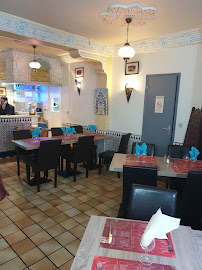 Atmosphère du Restaurant Le Hoggar à Corbeil-Essonnes - n°7
