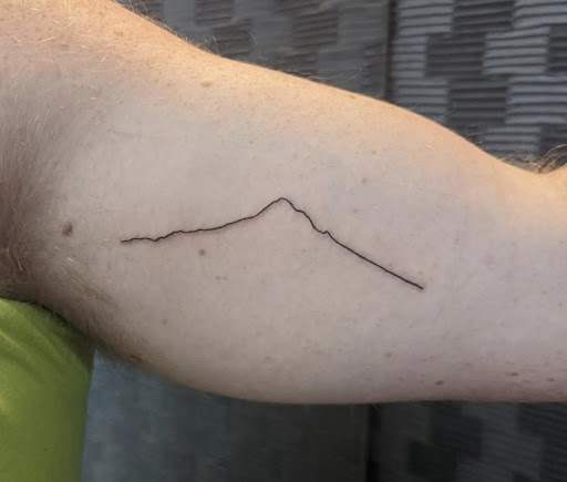 Explore half sleeve cover up tattoo ideas, creative tattoo ideas in Denver, available at Mile High Ink