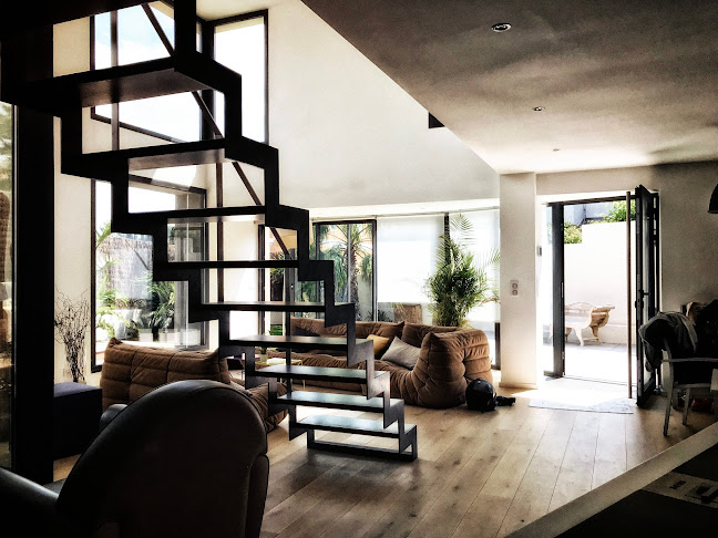 hept'Arts Architecture - Marseille