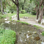 Photo n°6 de l'avis de Fabio. fait le 17/09/2022 à 15:18 sur le  Golden Park Ranch à Orsomarso