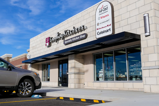 Everything Kitchens - Retail Store, 2750 S Glenstone Ave, Springfield, MO 65804, USA, 