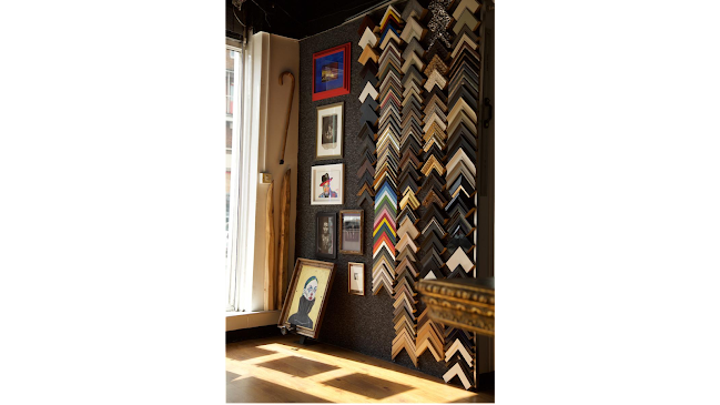 NW Creative - London