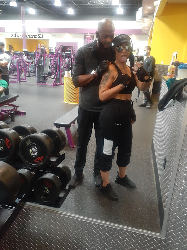 Gym «Planet Fitness - Millville, NJ», reviews and photos, 101 Bluebird Ln, Millville, NJ 08332, USA