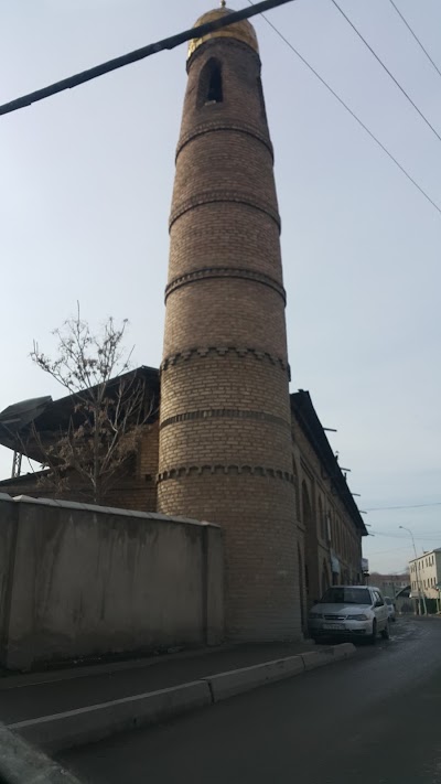 Photos of Ескі шахардагы мешіт