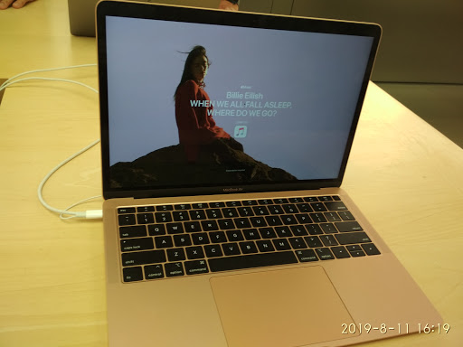 Computer Store «Apple Short Hills», reviews and photos, 1200 Morris Turnpike, Short Hills, NJ 07078, USA