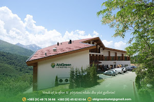 Abi Green Hotel image