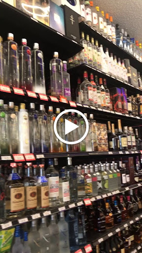 Liquor Store «FERNANDEZ SQUARE LIQUORS», reviews and photos, 342 Broad St, Providence, RI 02907, USA