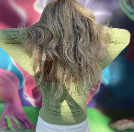 Hair Salon «Posh the Salon», reviews and photos, 2703 E Louisiana Ave, Denver, CO 80210, USA