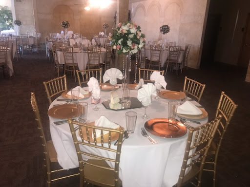 Banquet Hall «The White Room», reviews and photos, 2227 W Park Row Dr, Arlington, TX 76013, USA