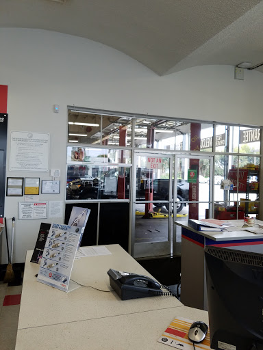 Tire Shop «Firestone Complete Auto Care», reviews and photos, 475 E 17th St, Costa Mesa, CA 92627, USA